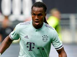 Niko Kovac exalta Renato Sanches e se diz feliz com recuperação do português