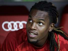 Após chegada de Coutinho, Bayern negocia Renato Sanches com o futebol francês