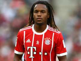 Sanches pourrait faire son retour au Portugal. Goal