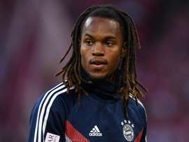 Renato Sanches has started the season well in Bavaria. GOAL