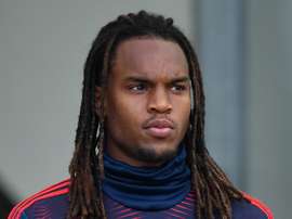 Renato Sanches will leave Bayern Munich if he does not get more time. GOAL