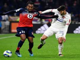 Renato Sanches espère se relancer à Lille. Goal