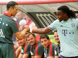 Renato Sanches vai ter nova oportunidade no Bayern. Goal