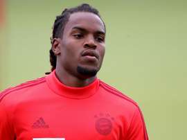 Renato Sanches has stated he wants more playing time at Bayern Munich. GOAL