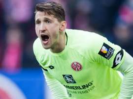 This season will be his last. GOAL