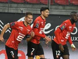 Rennes se rassure avant d'affronter Chelsea en Ligue des champions. goal