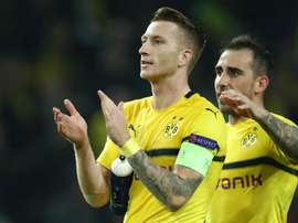 The German leaders head into the clash with Spurs missing several key players. GOAL