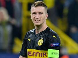 Reus falha em noite de Ter Stegen e Dortmund perde chance de ouro na Champions