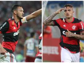 Dupla vai desfalcar o 'Fla' nas próximas rodadas. Goal