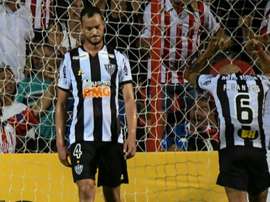 Atlético-MG sofre sua maior derrota na Copa Sul-Americana. Goal
