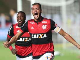 Rever está fora do jogo contra o Inter. Goal