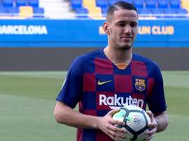 Perché il Barcellona ha comprato Rey Manaj