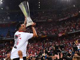 Reyes will be fondly remembered by many, particularly Sevilla fans. GOAL