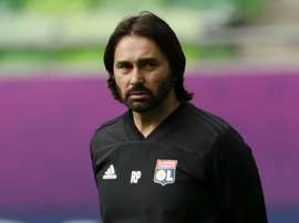 Pedros has stepped down as Lyon Women's coach. GOAL