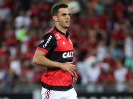 Contusão de Rhodolfo pode ser um drama para o Flamengo no Brasileirão?