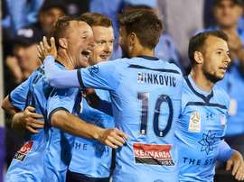 A-League news. GOAL