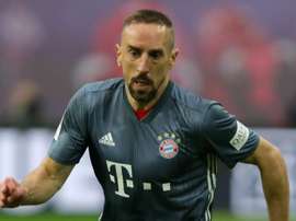 Babbel vorrebbe Ribery a Sydney