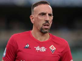 I tempi di recuperi di Ribery. Goal