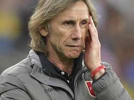 Gareca “respeita Messi”, mas pede defesa do futebol sul-americano