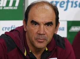 Ricardo Gomes aceita proposta do Bordeaux e deixa o Santos