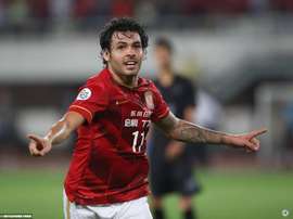 Goulart quer jogar no Palmeiras, diz irmão