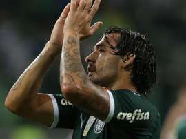 Saiba tudo sobre a estreia do Palmeiras na Libertadores. Goal