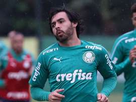 O Palmeiras estreia-se na Copa Libertadores frente ao Junior. Goal