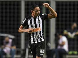 Tudo sobre o interesse no atacante do Atlético-MG. Goal