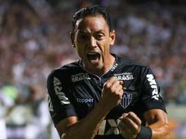 Galo dá show na Copa do Brasil. Goal
