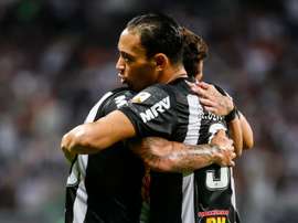Libertadores: Provável onze de Atlético-MG x Nacional-URU. Goal