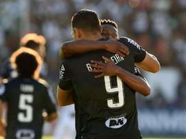 Danúbio 2 x 2 Atlético-MG: Ricardo Oliveira salva o Galo!