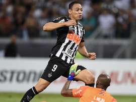 Provável escalação Atlético-MG x La Calera. Goal