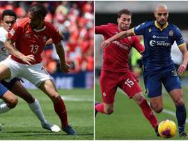 Rodriguez-Napoli a 7 milioni, Amrabat resta 'caldo'. Goal
