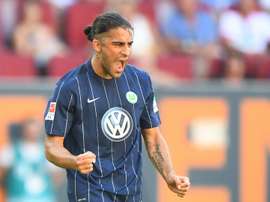 Ricardo Rodriguez