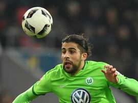 Ricardo Rodriguez