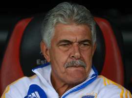 Ferretti succède temporairement à Osorio. Goal