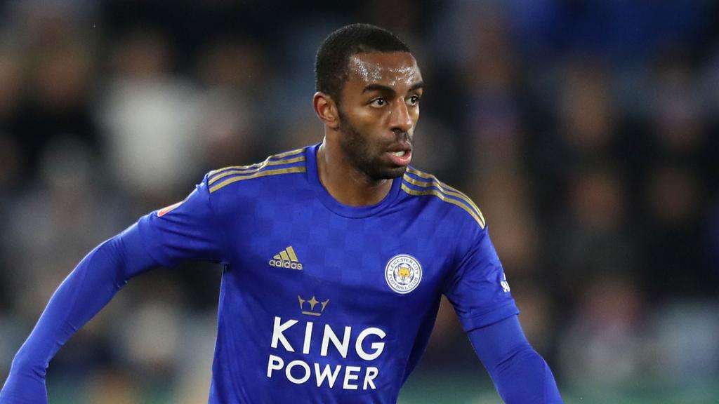 Ricardo Pereira Out For Season After Acl Damage Besoccer