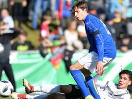 Brutto infortunio per Calafiori. Goal