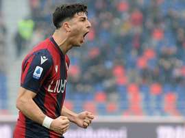 Orsolini può tornare in bianconero. Goal