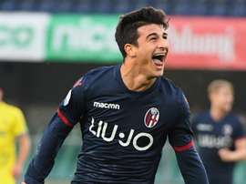 Bologna, Orsolini riscattato ufficialmente dalla Juventus. Goal