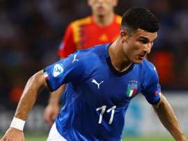 Orsolini a DAZN: 'Che emozione alla Juventus, andavano al doppio'. Goal