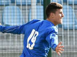 Riccardo Orsolini could join a bif club. Goal