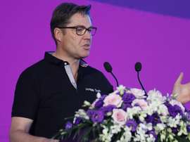 Richard Masters named new Premier League chief executive. GOAL