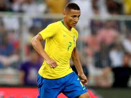 Fluminense deve R$ 5 milhões ao América-MG por compra de Richarlison. Goal