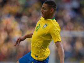 'Coringa de ataque' Richarlison tem credenciais para ser titular