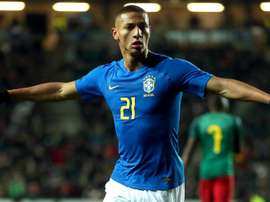Calote do Fluminense? Goal