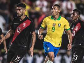 Confira os memes do amistoso entre Brasil e Peru. Goal