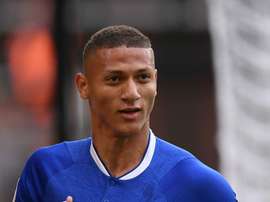 Zabaleta crucial to Richarlison's Brazil call-up. Goal