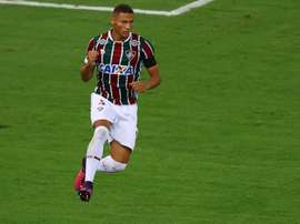 Richarlison to join Watford, Fluminense confirm