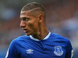 Richarlison e Andreas Pereira demonstram personalidade em entrevista pela Seleção